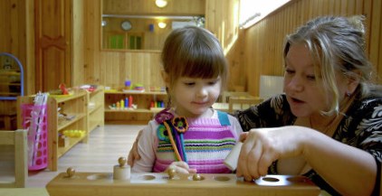 План 2013 г по детсадам в Подмосковье будет полностью выполнен — власти