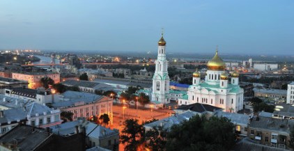 Власти Ростова субсидируют строительство эконом-жилья для очередников-льготников