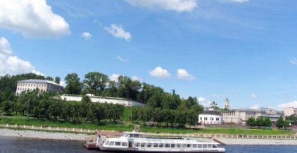 Три жилкооператива для бюджетников созданы в Костроме