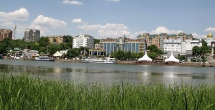Бизнес-центр международного класса за 900 млн руб введен в Ростове-на-Дону