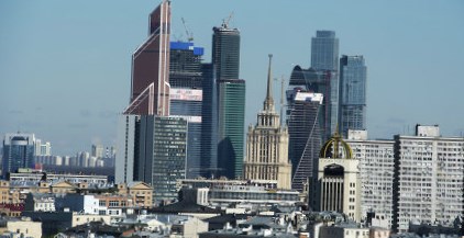 Сроки возведения жилого дома для журналистов в Москве продлили до 2014 г