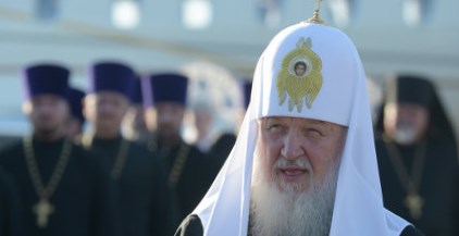 Новые храмы не испортят облик Москвы - патриарх Кирилл