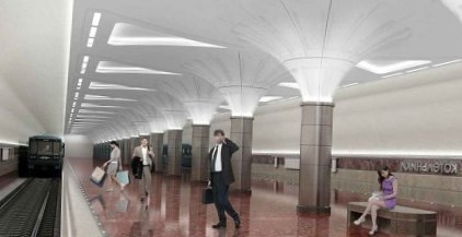 Строительство метро «Котельники» велось с нарушениями — Госадмтехнадзор