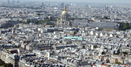 Франция намерена реализовать проект строительства православного храма в Париже