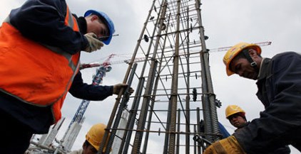 Строительство спорткомплекса в подмосковном Ногинске возобновится в 2013 г