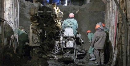 Проходку тоннеля метро от Котельников до Жулебино в Москве начнут в феврале