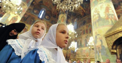 Православный храм на 800 прихожан планируется построить на западе Москвы