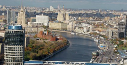 ГК «Ташир» инвестирует $140 млн в центр культуры «Райкин Plaza» в Москве