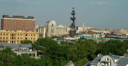«Архнадзор» против уплотнения застройки в историческом центре Москвы