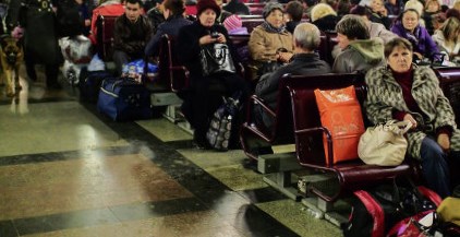 Автостанцию с залом ожидания в ОЭЗ «Зеленоград» сдадут в декабре