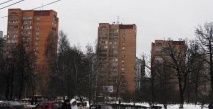 Публичные слушания по плану застройки Одинцово состоятся 22 ноября