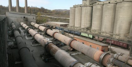 «Евроцемент груп» хочет построить в Ставрополье цементный завод