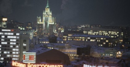 Контракт Москвы и «Главмосстроя» на возведение 1,5 млн кв м жилья расторгнут