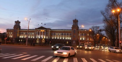 Иркутский вуз ищет подрядчика по завершению строительства библиотеки