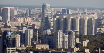 Более 10 детских садов построят на юго-востоке Москвы до конца года