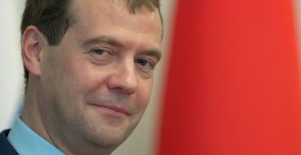 Медведев вернул на доработку план улучшения инвестклимата в строительстве