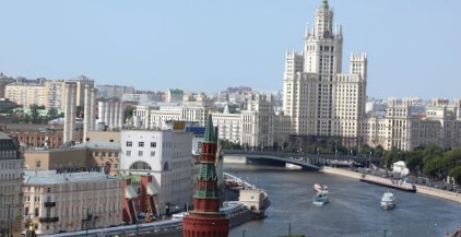 Скандальный проект на Большой Якиманке в Москве продлили до 2014 г