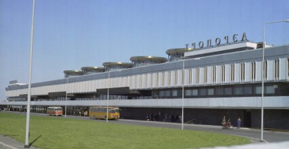 Отказ во временном запрете стройки нового терминала «Пулково» подтвержден