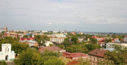 Томская домостроительная компания в 2011 г удвоила чистую прибыль