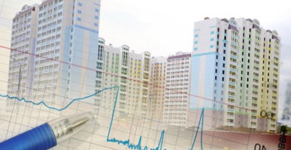 Владимирская область увеличила ввод жилья в январе-апреле в 1,6 раза