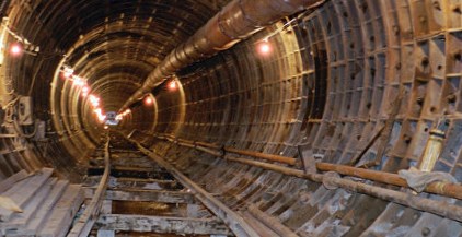 Место строительства метро в Мытищах ещё не выбрано — мэрия