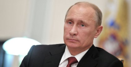 Путин подписал закон о бюджетных инвестициях в объекты капстроительства