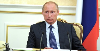 Путин: Госзаказы на строительство надо оплачивать после сдачи объектов