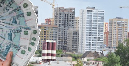 Власти Ямала намерены в 2012 году сдать около 190 тыс кв м жилья