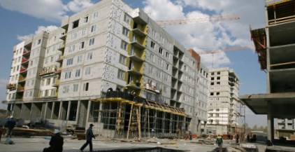 ЛСР и Coalco построят жилье на территории промзоны в Москве