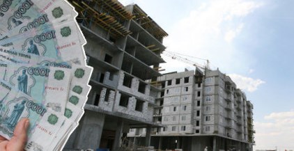 Более 11 млрд руб вложат в строительство жилья в Туве в 2011-2015 гг