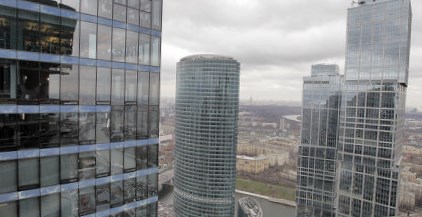 Выбор РИА Новости: Главные события 2011 года на рынке недвижимости РФ