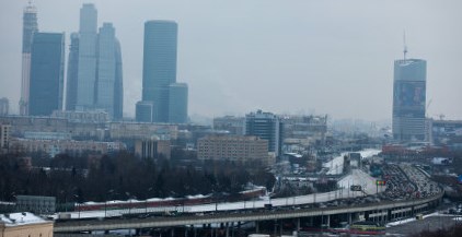 Власти Москвы не планируют строительство «города под землей» — заммэра