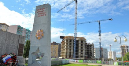 Строители возведут в новой Москве 2 млн кв м недвижимости в 2013 г — заммэра