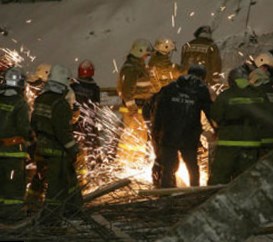 По одному миллиону получат семьи жертв обрушения дома произошедшего в Таганроге
