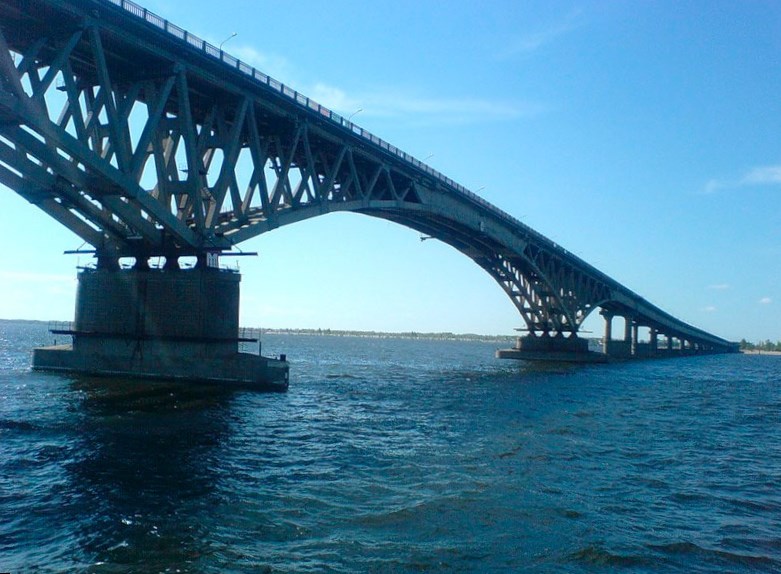 Строительство моста на Сахалин сможет приносить 20 млрд долларов в год