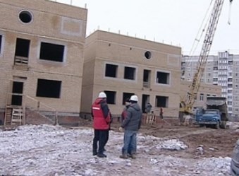 Федеральный министр строительства высоко оценил костромской опыт наблюдения за строительством жилья с привлечением самих жильцов
