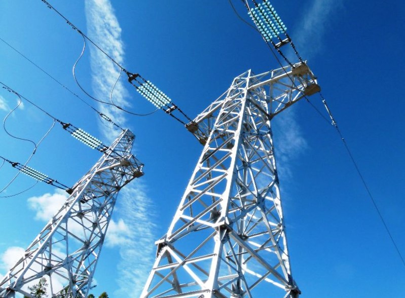Проведена проверка строительства энергетических систем в Республике Якутия (Саха)