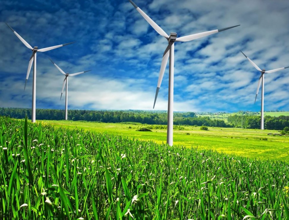 Социальные цели и развитие ветроэнергетики на Украине