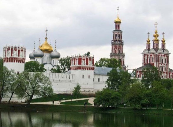 В России накажут за разрушение памятников