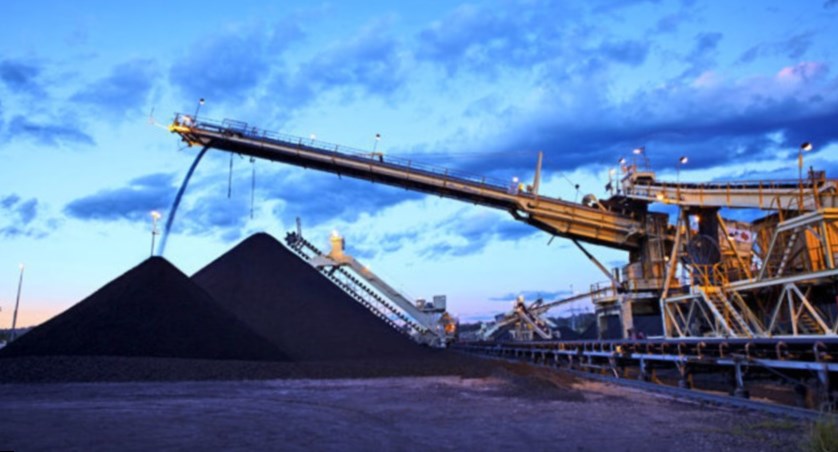 В Узбекистане компанией «Узбекуголь» сдан угольно-добывающий комплекс
