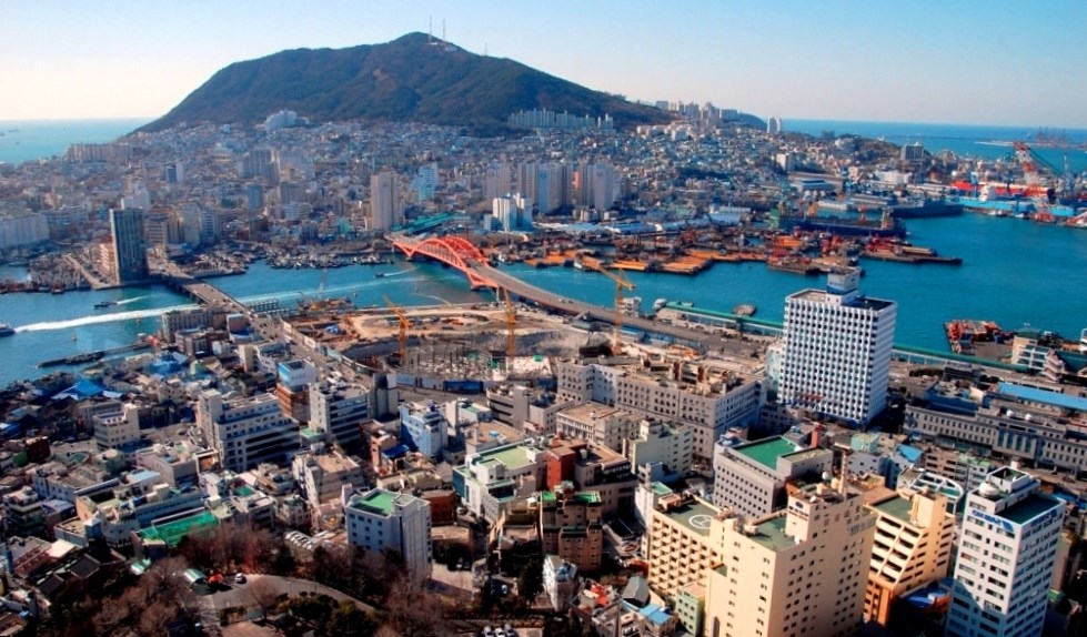 Правительство Южной Кореи станет поощрять строительный бизнес за пределами страны