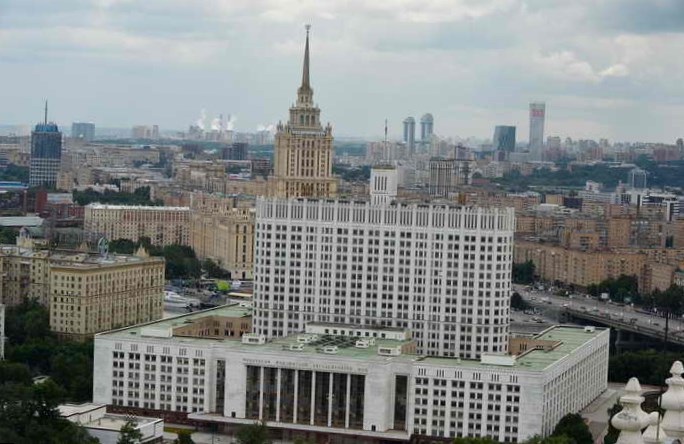 Сформулированы задачи министерства строительства и ЖКХ России, определены системные поручения и основные функции