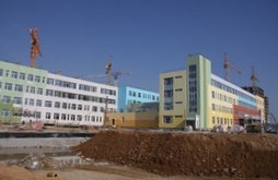 Социальную недвижимость в «Новой Москве» будут строить за счет государства