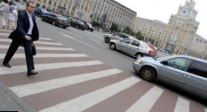 Москва должна стать городом, удобным для пешеходов