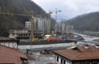 К Олимпиаде в Сочи построят 28 новых гостиниц