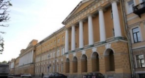 Павловские казармы Петербурга могут переоборудовать под пятизвездочный отель