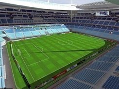 Стадион для «Зенита» могут достроить за счет бюджета Петербурга
