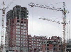 В Москве в этом году построят столько же жилья, сколько в прошлом