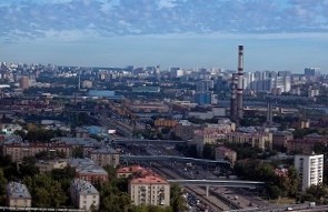 Промзоны в центре Москвы станут жилыми