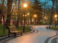 В Москве выберут лучший проект благоустройства парков